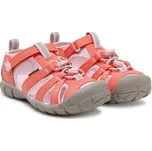 Sandály Keen Seacamp Ii Cnx C 1030805 Oranžová 24