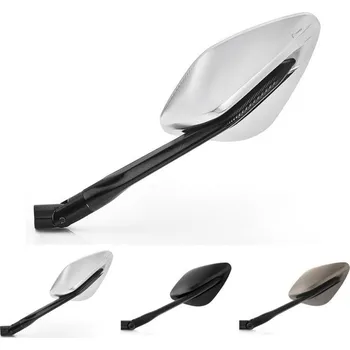 Zrcátko pro motocykl Zrcátko Rizoma Namic Street (E-mark) pro motocykly - levé, různé barvy (1ks) - Bronzová