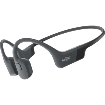 Audio Sluchátka Shokz OpenRun USB-C s805-st-bk