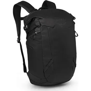 Sportovní batoh Osprey Batoh Osprey Transporter Zinch Pack Raven black