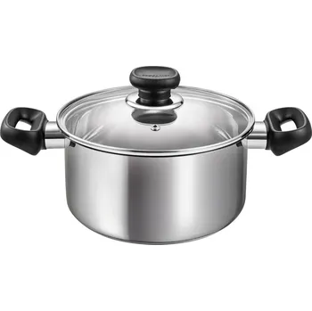 Hrnec Kastrol BRAVA s poklicí 20 cm, 3,0 l