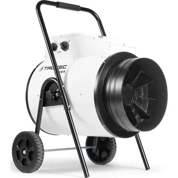 Průmyslové topidlo Trotec Elektrické topidlo TDS 120 R