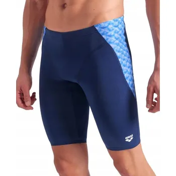 Pánské kraťasy Kraťasy pánské Arena modré M