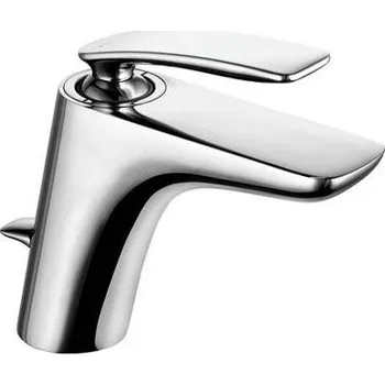 Vodovodní baterie Kludi Balance umyvadlová jednopáková baterie DN 10, chrom