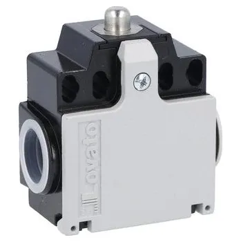 spínaný zdroj LOVATO Spínač KNA1S11 koncový KNA1S11