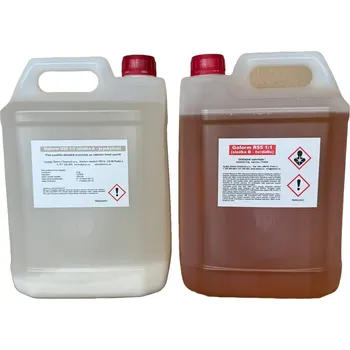 Tmel Dawex Chemical GAFORM R55, PUR licí hmota, bal. 10 kg