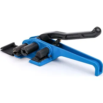 Kleště Páskovačka na kulaté produkty H-31 pro PES do 50mm