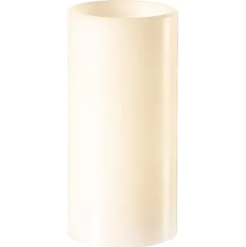 Svíčka LED svíčka z včelího vosku Zext