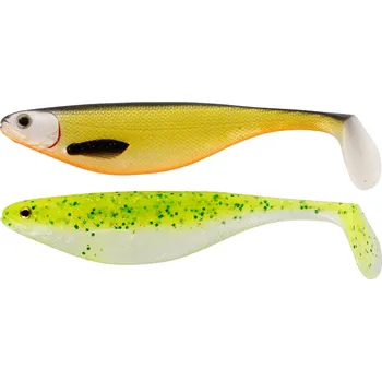 Umělá nástraha Westin Gumová Nástraha Shadteez Dark Water Mix 20 Délka: 12cm, Hmotnost: 15g, Počet kusů: 2ks