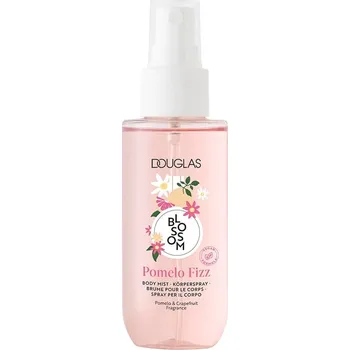 Tělový sprej Douglas Collection - Blossom Pomelo Fizz Body Mist Tělové spreje 100 ml unisex