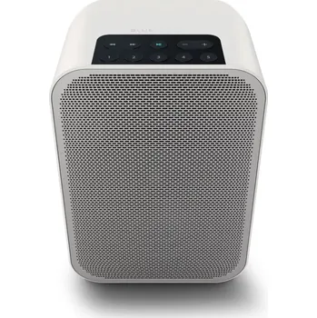 Elektronika Bluesound Pulse Flex 2i, bílá