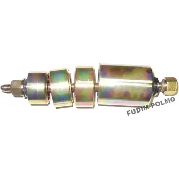 Stahovák STAHOVÁK POUZDER PŘEDNÍCH SANÍ MERCEDES ML W163