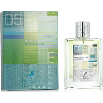 Parfém Escentric Molecules Maison Alhambra Monocline 05, Parfumovaná voda 100ml (alternatíva vône Escentric Molecules Escentric 05) Pre všetkých Toaletní voda