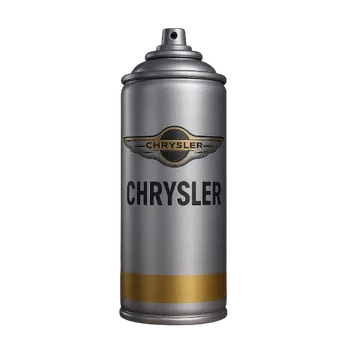 Barva ve spreji Chrysler sprej 400ml I Chrysler - odstíny: AC10634 - TAUPE