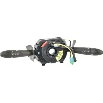 Přepínací páčky volantu FIAT PUNTO II 188 2003-2009 - VALEO (FIAT 735337942 735381041)