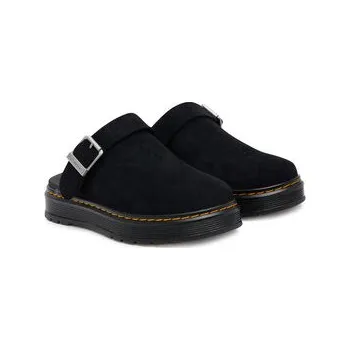 Dámské pantofle Nazouváky Dr. Martens Brookline DM40666001 Černá 36