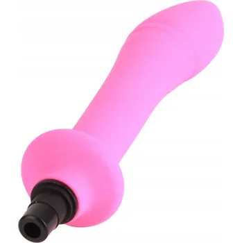 Silikonová masážní hlavice na fascie, voděodolná