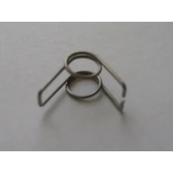 Příslušenství pro dechový nástroj Pružina vodní klapky pro M.Jiracek PVKJ-2