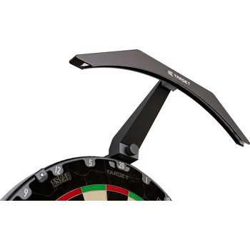 Šipka Osvětlení sisalového terče Target ARC