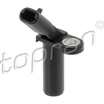 Autoelektrika Senzor otacek, automaticka prevodovka TOPRAN 623 180