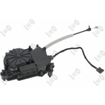 Nářadí pro automobil Uzavírací servomechanismus, výklopná záď ABAKUS 132-004-114