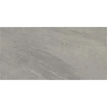 Dlažba DLAŽBA QUARZITE STONE 2CM GREY MAT 59,3X119,3 (II. JAKOST)