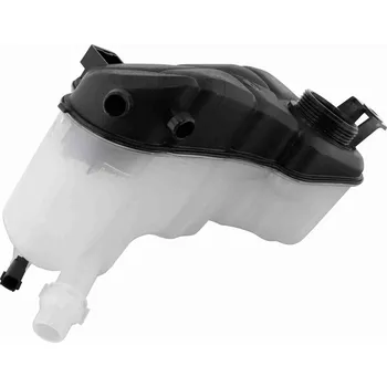 Chladič motoru Vyrovnávací nádoba, chladivo VEMO V95-0584