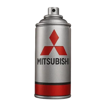 Autolak Mitsubishi sprej 400ml I Mitsubishi - odstíny: AC10461 PEARL (WARM) WHITE