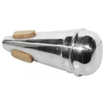 Příslušenství pro dechový nástroj Boston MT-10, Dusítko na trubku