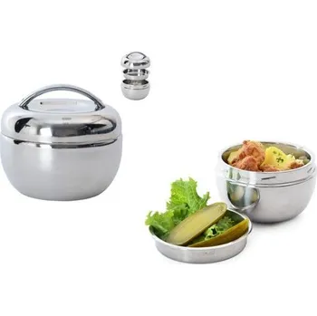 termomísa 0,8l APPLE d14x12cm NR