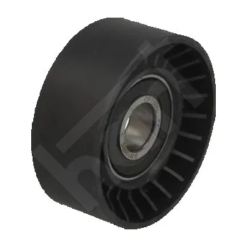 Napínák, žebrovaný klínový řemen HART 348 542