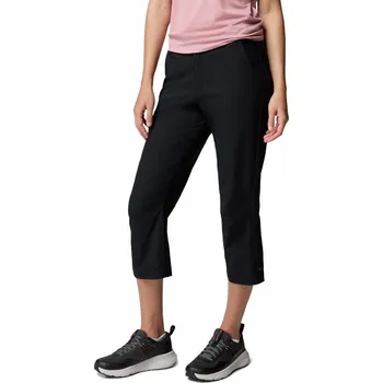 Dámské kalhoty Columbia Leslie Falls™ Capri II W 2119173010 - black 6