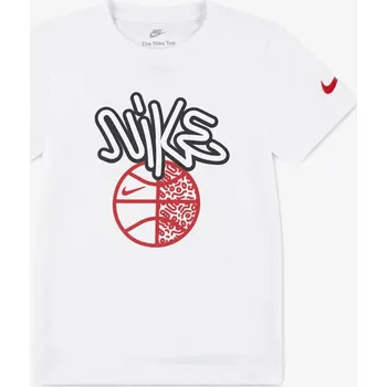 Nike Basketball Handstyle 6