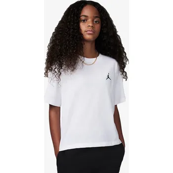 Chlapecké tričko Jordan Brooklyn Essentials M