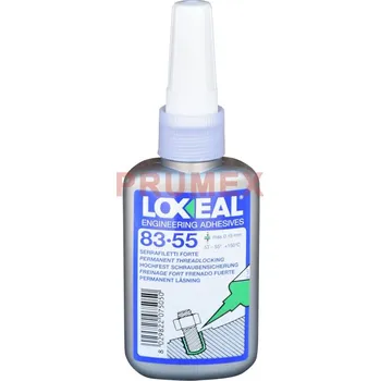 Průmyslové lepidlo Loxeal 83-55 - 50 ml