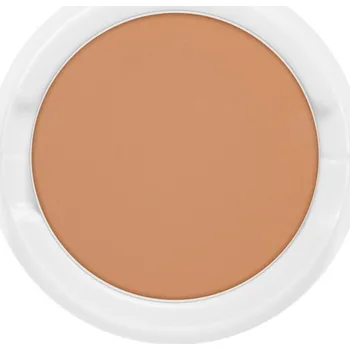 Pudr Sensai Cellular Performance Total Finish Foundation protivráskový kompaktní pudr – náhradní náplň odstín TF24 Amber Beige SPF 15 11 g