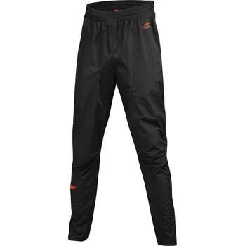 Cyklistické kalhoty Kalhoty KTM WIND&RAIN, ČERNÁ XXL