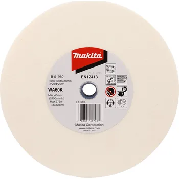 Brusný kotouč Makita B-51960 205 mm