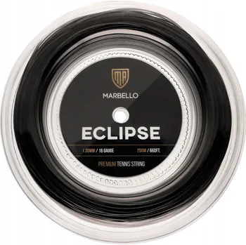 Struna na výplet tenisové rakety Tenisový výplet Marbello Eclipse 1.20 špulka 200m