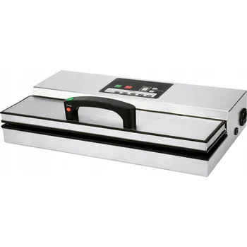 Vakuovačka LIŠTOVÁ VAKUOVÁ BALIČKA SVÁŘEČKA 550W 49X26X14,5 CM TECHNICA