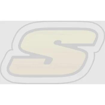 Motografix Samolepka Aprilia 5 x 2,5cm --červené STAPRSS-R