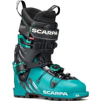 Sjezdové boty Scarpa Dámské skialpinistické boty Scarpa Gea 5.0