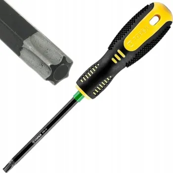 Šroubovák Šroubovák Torx T40 x 100 mm Topex