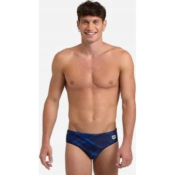 Pánské plavky Y6151 Arena SHADOW SWIM BRIEFS PÁNSKÉ PLAVKY SLIPOVÉ D5 UK34 F85