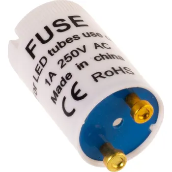 Příslušenství pro LED osvětlení T-LED 017001 startér pro LED zářivky