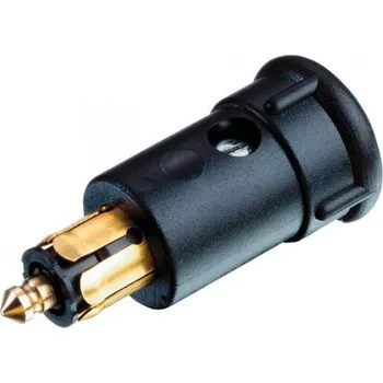 Vývojová deska Zastrčka DIN, 12 - 24V, 15A