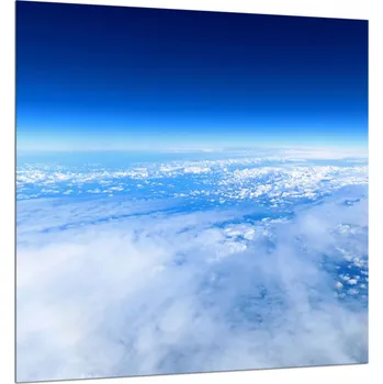 Kuchyňské prkénko Krájecí deska TMK ArtDeko sklo 1 ks