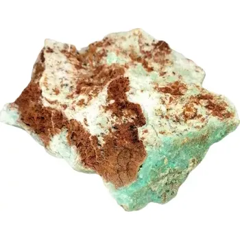 Chrysopras surový, velký v A kvalitě 295 g