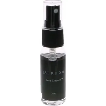 Čisticí roztok na brýle Jai Kudo 30 ml
