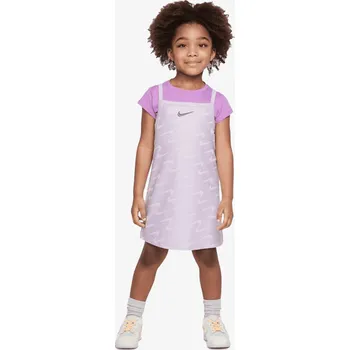 Dívčí oblečení Nike Swoosh Motion 4T